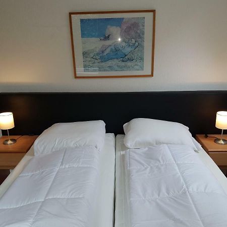 Vakantiepark Timmerholt Hotel เวสเตอร์บอร์ค ภายนอก รูปภาพ